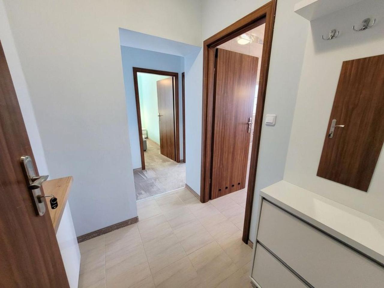 Pensjonat Spa U Tomasza Niechorze Extérieur photo