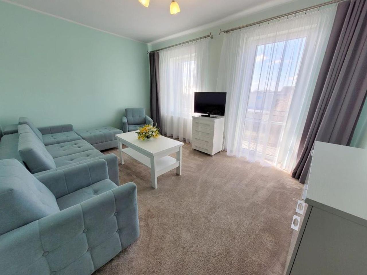 Pensjonat Spa U Tomasza Niechorze Extérieur photo