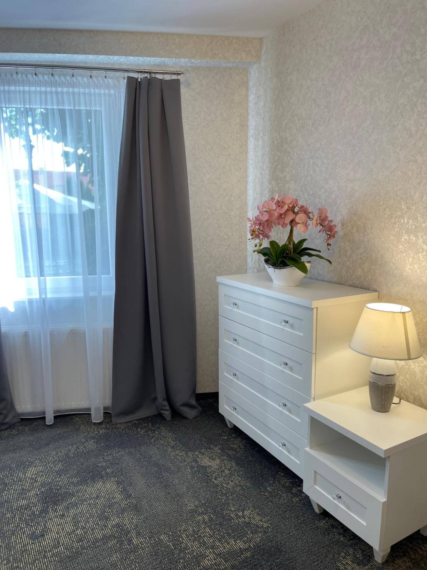 Pensjonat Spa U Tomasza Niechorze Extérieur photo