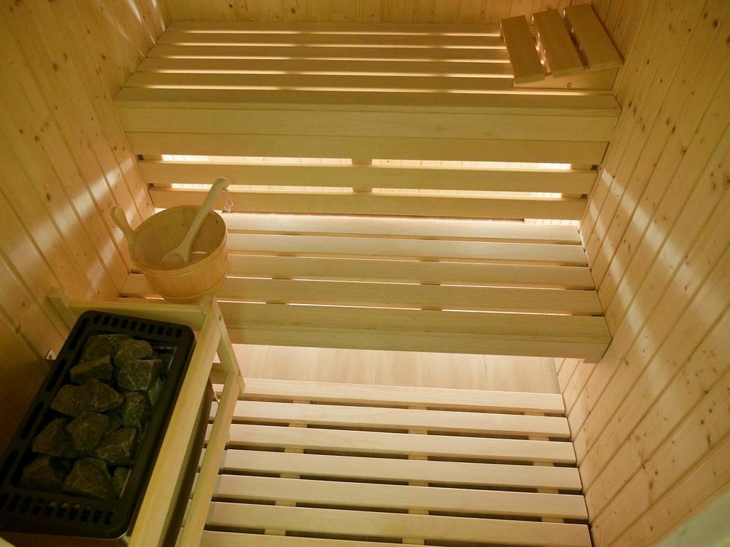 Pensjonat Spa U Tomasza Niechorze Extérieur photo